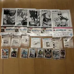 ドラゴンボール一番くじ　40th〜其之ニ〜 下位賞　まとめ売り