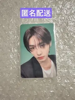 BOYNEXTDOOR ボネクド　テサン　HYUNDAI POPUPトレカ