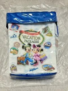 東京ディズニーリゾート　ポップコーンケース