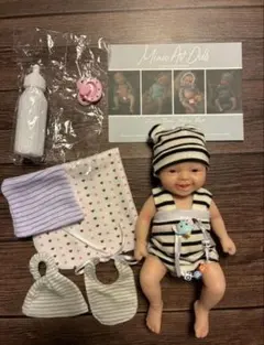 リボーンドール おもちゃ