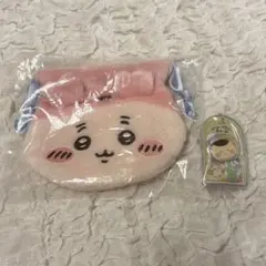 ちいかわ グッズ まとめ売り 古本屋 カニちゃん くりまんじゅう