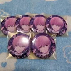 いれいす　ないこ　DreamingGirl　缶バッチ　セット