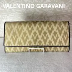 VALENTINO GARAVANI バレンティノガラヴァーニ　長財布のサムネイル