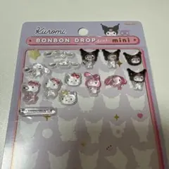 おすそわけ ボンボンドロップシール サンリオ【正規品】