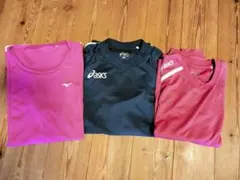 レディーススポーツウエア