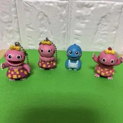 がんこちゃん　4個セット！