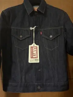 2026年最新】LEVI'S デニムジャケット 1st 38の人気アイテム - メルカリ
