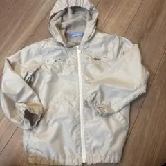 familiar ベージュ ジャケット 110cm