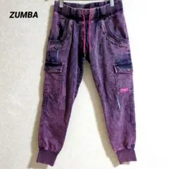 2026年最新】zumba デニムパンツの人気アイテム - メルカリ