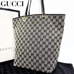 2025年最新】グッチ ggキャンバス トートバッグの人気アイテム - メルカリ