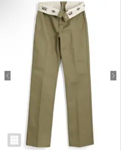 Dickies 874ワークパンツ gu14