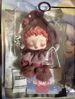 スカルパンダ SKULLPANDA Blossom