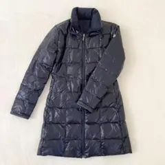 コート ダウンジャケット