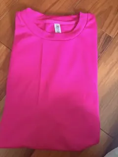 glimmer 300-ACT 半袖Tシャツ ピンク
