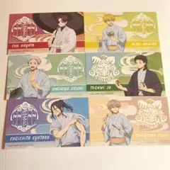 WIND BREAKER アニメイト特典