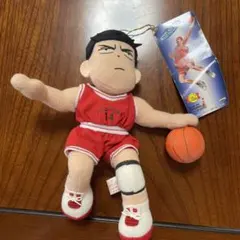 湘北ユニフォーム キーホルダー 三井寿 THE FIRST SLAM DUNK - メルカリ