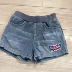 sister Jenni 150 短パン　140