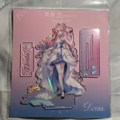 鳴潮 ダーニャ 2周年 Anniversary アクリルスタンド