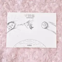 僕のヒーローアカデミア ヒロアカ 映画 爆豪勝己 緑谷出 轟焦凍 特典 天動説