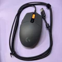 ロジクール PRO ゲーミングマウス　M-U0050