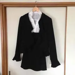 comme ca ismスーツ