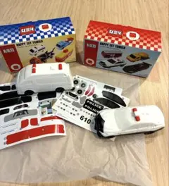 K-ONO様　3台まとめ売り　トミカ　キャラバン　警察車両　カスタム K-ONO様 3台まとめ売り トミカ キャラバン 警察車両 カスタム 【公式通販】