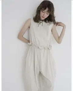 ジュメロ jumell taffeta all in oneのサムネイル