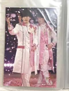 ★おまとめ100円引き 滝沢歌舞伎ZERO 2022 ステージフォト 深澤辰哉