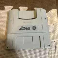 スーパーゲームボーイ