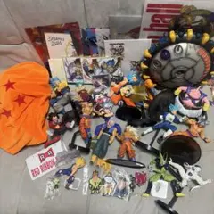 ドラゴンボール　フィギュア　まとめ売り　一番くじ　プライズ　一体追加（画像11）