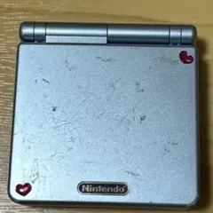 Nintendo ゲームボーイアドバンスSP本体