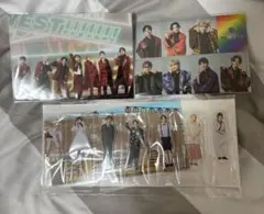 中間ん家　アクスタ