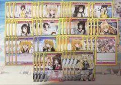 ユニオンアリーナ SAKAMOTO DAYS 黄 坂本商店 デッキ パーツ - メルカリ