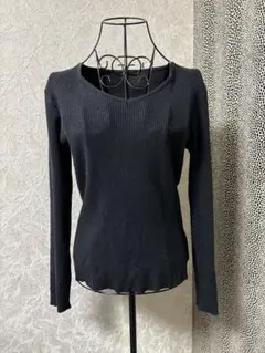 セーター レディース 長袖