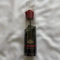 一輪のバラ プリザーブドフラワー