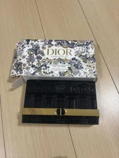 Dior エクランクチュールマルチユースパレット
