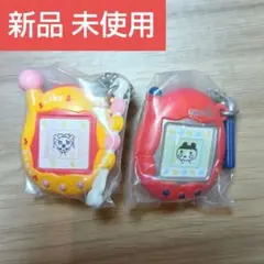 たまごっち　ミニチュアチャームコレクション3 即購入OK