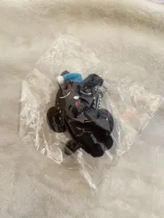 キヨ猫 アクリルキーホルダーのサムネイル