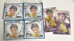 にじさんじ ジューンブライド ジョー・力一