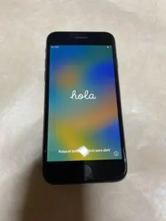 Apple iPhone 8 64GB ブラック