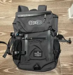Makavelic Chase Double Line Backpackのサムネイル