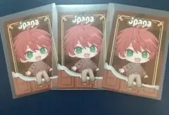 カラフルピーチ　スイパラ　じゃぱぱ