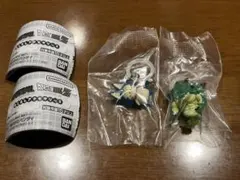 ドラゴンボール めじるしアクセサリー3 ポルンガ プーアル