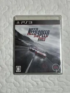 NEED FOR SPEED RIVALS