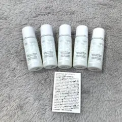 コスメデコルテ AQ アブソリュート ブライトニング 化粧水 9ml ５点セット