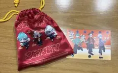 さんちゃん！RAKU CAFE飯店グッズ