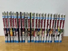 漫画セット 「WORST」 髙橋 ヒロシ
