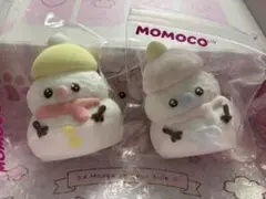 スクイーズ　momoco luv 単品-88 3hオークションのサムネイル