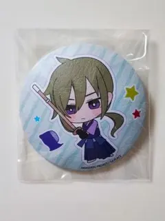 カゲロウプロジェクト カゲプロ メカクシ団 缶バッジ キド カゲロウプロジェクト カゲプロ メカクシ団 缶バッジ キド