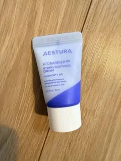 AESTURA アトバリア 365 ハイドロスーディング クリーム サンプル